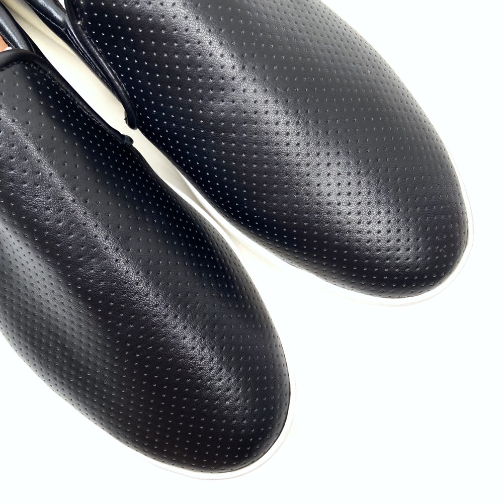 Universal Thread Kensley Perforated Platform Black - image 6